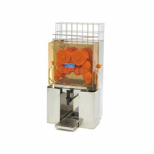 Automatische Sinaasappelpers - 8 Kg - 25 p/m - met Tapkraan, Zakelijke goederen, Horeca | Keukenapparatuur, Nieuw in verpakking