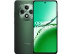 Oppo -  Reno 12 F 5g - 256 Gb  - Groen, Telecommunicatie, Verzenden, Nieuw, Zonder abonnement