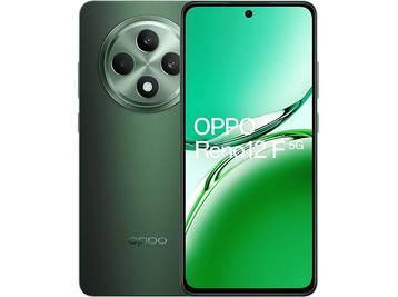 Oppo -  Reno 12 F 5g - 256 Gb  - Groen beschikbaar voor biedingen