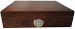 ANGELO - Zonder minimumprijs - Humidor - hout, Nieuw