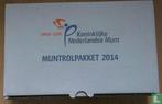 Nederland muntrolpakket 2014, Postzegels en Munten, Munten | Nederland, Verzenden, Losse munt