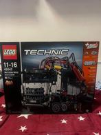 Lego Set - 42043 - Technic - Mercedes Benz Arocs 3245, Kinderen en Baby's, Speelgoed | Duplo en Lego, Nieuw