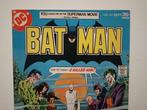Batman #291 - Where Were You on the Night Batman Was Killed?, Nieuw