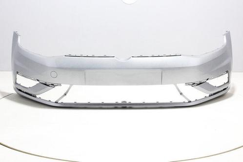 Voorbumper Volkswagen Golf 7 REFLEXSILVER (LA7W), Auto-onderdelen, Carrosserie en Plaatwerk, Nieuw, Volkswagen, Voor, Bumper, Ophalen of Verzenden