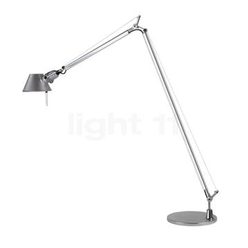 Artemide Tolomeo Lettura, aluminium gepolijst en geanodiseer beschikbaar voor biedingen