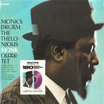 Thelonious Monk Quartet – Monk’s Dream 8436559463973 ..., Cd's en Dvd's, Vinyl | Jazz en Blues, Verzenden, Nieuw in verpakking