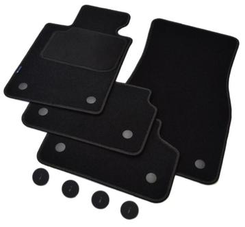 Velours automatten Alfa Romeo 147 155 159 166 MiTo Spider GT beschikbaar voor biedingen