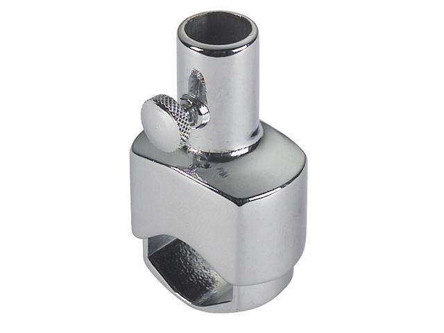 VLAGGENSTOKHOUDER RELING, Watersport en Boten, Bootonderdelen, Nieuw, Zeilboot of Motorboot, Ophalen of Verzenden