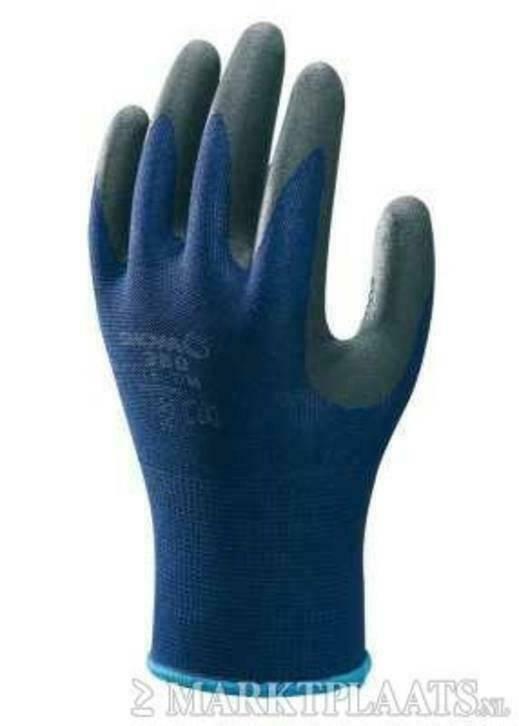 Montage Handschoenen, Diensten en Vakmensen, Loodgieters en Installateurs, Onderhoud