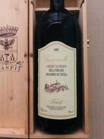 1985 Banfi, Tavernelle Cabernet Sauvignon - Toscane - 1, Verzamelen, Nieuw