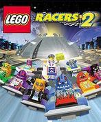 Lego Racers 2 [PS2], Spelcomputers en Games, Ophalen of Verzenden, Nieuw