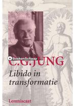 Libido in transformatie C.G. Jung, Verzenden, Gelezen