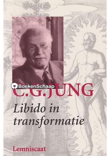 Libido in transformatie C.G. Jung beschikbaar voor biedingen