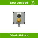 Bieden: SM Electrics Watch Alarm Reset Box with Buzzer 24V, Ophalen of Verzenden, Nieuw