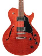 Collings SoCo LC Faded Red 2015 (Instrument), Ophalen of Verzenden, Zo goed als nieuw, Hollow body