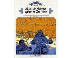 12. hij die rivieren zee leidt - 12. hij die rivieren zee, Boeken, Fantasy, Ophalen of Verzenden