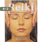 Reiki 9789023009986 Tanmaya Honervogt, Verzenden, Gelezen, Tanmaya Honervogt