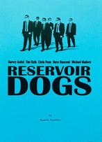 Reservoir Dogs (1991) - Tarantino - Movie Script - October, Nieuw