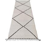 Berber - Vloerkleed - 303 cm - 86 cm, Nieuw