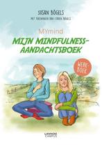MYmind Mijn mindfulness-aandachtsboek 9789401438346, Boeken, Verzenden, Gelezen, Susan Bögels