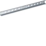 Hager Uz02B4 Din Rail Bevestiging 500 Mm Staal 2 Veld -, Doe-het-zelf en Verbouw, Verzenden, Nieuw, Overige typen