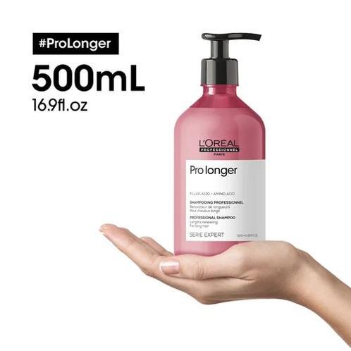 L&#039;Oréal Professionnel SE Pro Longer Shampoo, Sieraden, Tassen en Uiterlijk, Uiterlijk | Haarverzorging, Nieuw, Verzenden
