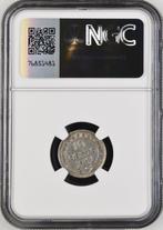 Newfoundland. George VI. 10 Cents 1941 NGC XF40 (Zonder