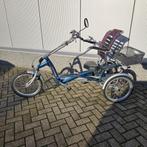 Gebruikte driewielfiets Van Raam Easy Rider, Gebruikt, Van Raam