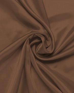 Luxe Voering Vegan Stretch Chocolade, Hobby en Vrije tijd, Stoffen en Lappen, Overige kleuren, Nieuw