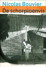 De schorpioenvis 9789059372757 Nicolas Bouvier, Boeken, Verzenden, Gelezen, Nicolas Bouvier