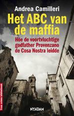 ABC van de maffia 9789046805053 Camilleri, Verzenden, Zo goed als nieuw, Camilleri