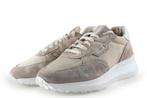 Shabbies Amsterdam Sneakers in maat 41 Beige | 10% korting, Kleding | Dames, Schoenen, Shabbies Amsterdam, Verzenden, Beige, Sneakers of Gympen