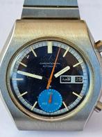 Seiko - 6139-8020 - Zonder Minimumprijs - 6139-8020 - Heren, Sieraden, Tassen en Uiterlijk