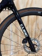 Cube Cross Race C:68X TE Carbon Cyclecross Ultegra Di2 2024, Fietsen en Brommers, Fietsen | Racefietsen, Overige merken, 28 inch