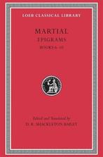 Epigrams Books 6-10 | 9780674995567 | Martial, Boeken, Ophalen of Verzenden, Nieuw, Martial