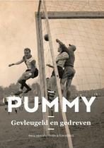 Pummy (9789492881878, Ton König), Boeken, Verzenden, Nieuw