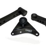 Torque Solution Billet Aluminum Engine Mount Kit: Dodge Neon, Auto-onderdelen, Motor en Toebehoren, Ophalen of Verzenden, Nieuw