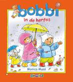 Bobbi in de herfst 9789020684223 Monica Maas, Boeken, Kinderboeken | Baby's en Peuters, Gelezen, Monica Maas, Verzenden