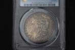 Verenigde Staten. Morgan Dollar 1884