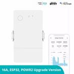 SONOFF POW Origin Smart Power Meter-schakelaar (POWR2-upgrad, Hobby en Vrije tijd, Elektronica-componenten, Verzenden, Nieuw