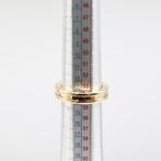 Bvlgari - Ring - B.zero 1 - 18 karaat Geel goud, Sieraden, Tassen en Uiterlijk, Ringen, Nieuw
