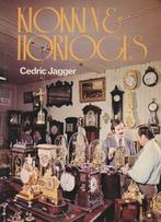 Klokken en horloges 9789061132141 Jagger, Verzenden, Gelezen, Jagger