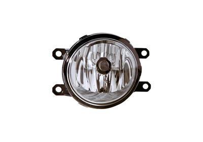 Toyota Landcruiser 2009-2013 Mistlamp Rechts (Mistlampen), Auto-onderdelen, Verlichting, Nieuw, Verzenden
