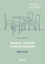 9789462129900 Binnenlands Bestuur en Decentralisatie - Ma..., Verzenden, Nieuw, E.M. Linthorst