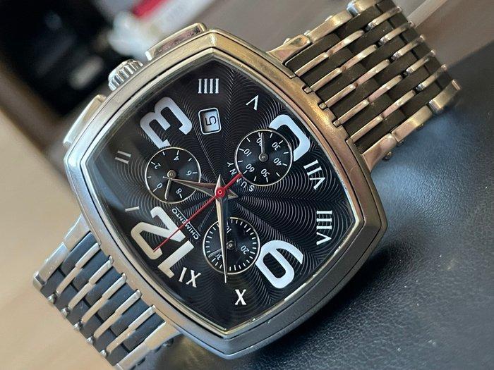 Chimento - Sunny 40th Anniversary Limited Edition - Zonder, Sieraden, Tassen en Uiterlijk, Horloges | Heren