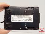 Mercedes C Klasse W204 Becker Module Houder A1728100011, Auto-onderdelen, Elektronica en Kabels, Ophalen, Gebruikt, Mercedes-Benz