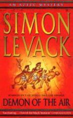 Demon Of The Air 9780743468145 Simon Levack, Boeken, Verzenden, Gelezen, Simon Levack