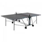 Donic Outdoor Tafeltennistafel Style 600 inclusief access..., Sport en Fitness, Tafeltennis, Verzenden, Nieuw