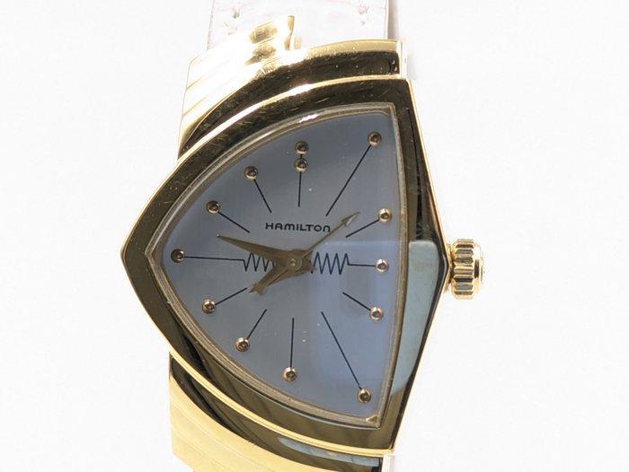Hamilton - Ventura - Zonder Minimumprijs - 6334 - Dames -, Sieraden, Tassen en Uiterlijk, Horloges | Heren