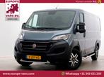 Fiat Ducato 35 2.3 MultiJet 177pk E6 Automaat L2H1 Navi/Came, Automaat, Diesel, Nieuw, Zilver of Grijs